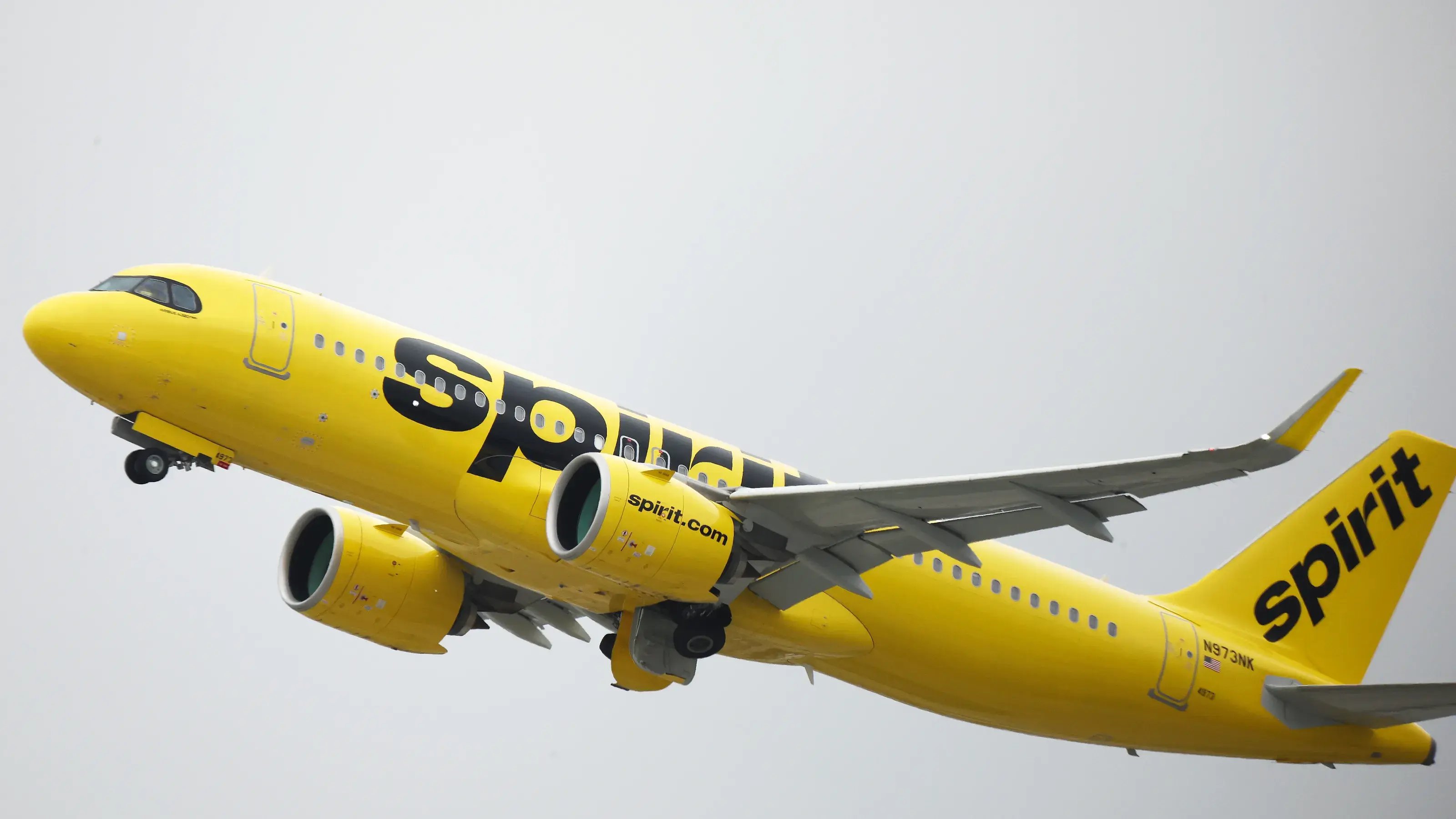 spirit plane